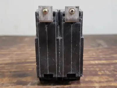 USED GENERAL ELECTRIC THHQB230