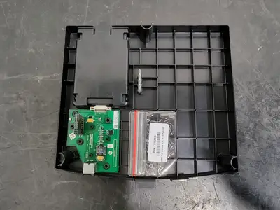 USED ALLEN-BRADLEY 320501-A01