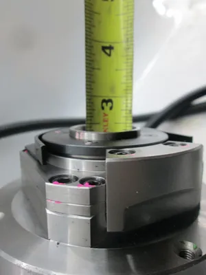 TSUGAMI Spindle Other | Global Machine Brokers, LLC (6)