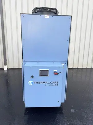 USED 2018 THERMAL CARE NQA20C