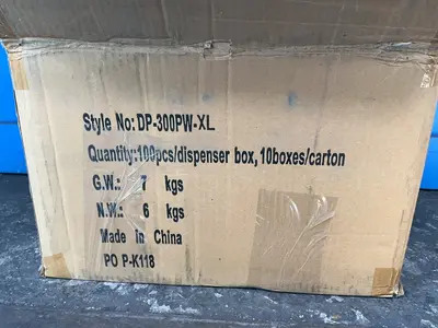 Used _UNKNOWN_ _UNKNOWN_ Apparel, Gloves, Lab Coats Ohio US | HGR 24 #1326164