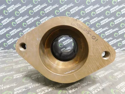 USED FLOWSERVE 638605-01