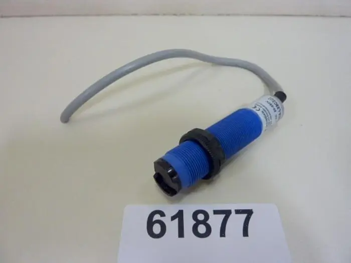 Used RAMCO M18P-D0150A-LX9C3U2 Sensors Michigan US | Ideal Machinery #704223