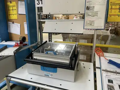 Used _UNKNOWN_ _UNKNOWN_ Test Benches FR | Apex Group #1550823