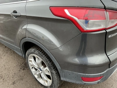 USED 2015 FORD ESCAPE