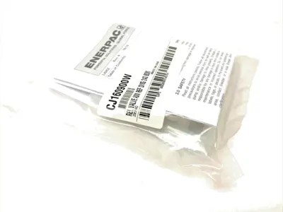 NEW ENERPAC RELIEF VALVE ASSEMBLY DWG 243 BOM