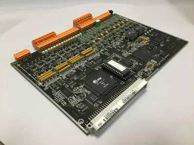 USED KEBA E-8-THERMO 1770D-0