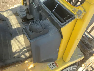 Used HYSTER H60XM Misc Forklifts Michigan US | Miedema Asset Management Group #1443966