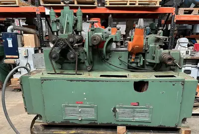 USED PAULSON 6NBJ