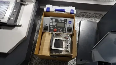 2022 ZEISS O-INSPECT 322 Coordinate Measuring Machines | Lion Machinery (19)