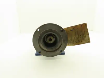 Sumitomo CNHX-6090Y-11 SM-Cyclo Inline Gearbox 11:1 Reducer 159rpm 1.5Hp 56C