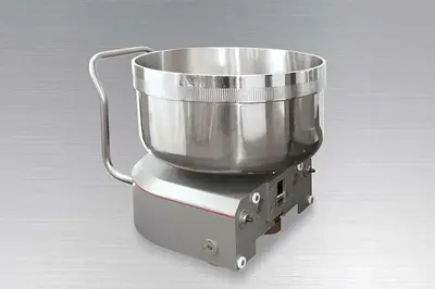 LP Group | LUX-R Removable Bowl Spiral Mixer