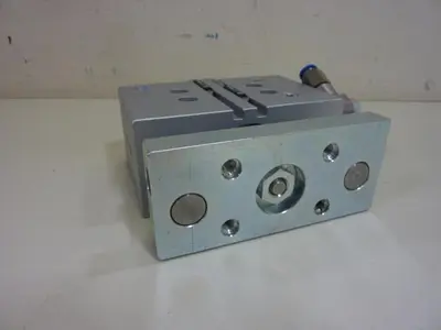 USED FESTO DFM-40-25-P-A-GF