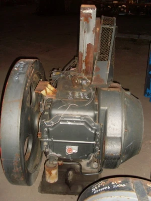 USED ARROW Y-33