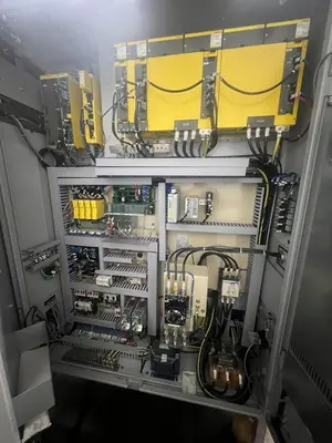 2007 MORI SEIKI SL-403C/2000 CNC TURN CENTER Lathes CNC | Asset Exchange Corporation (17)