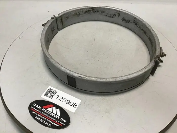 USED WELLMAN 326334 700W