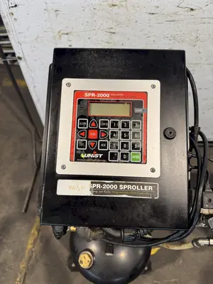 USED UNIST SPR-2000