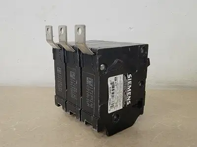 USED SIEMENS B3100