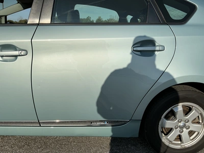 Used 2013 TOYOTA PRIUS Cars Michigan US | Miedema Asset Management Group #1468539