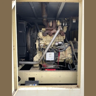 USED KOHLER 80REOZJD