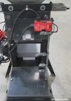 Used MAGUIRE WSB-131 Mixers Illinois US | Aaron Equipment #86491
