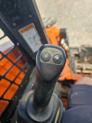 Used 2021 GEHL RT135 Skid Steer Loaders Oklahoma US | OT Truck & Tractor Sales #1383470