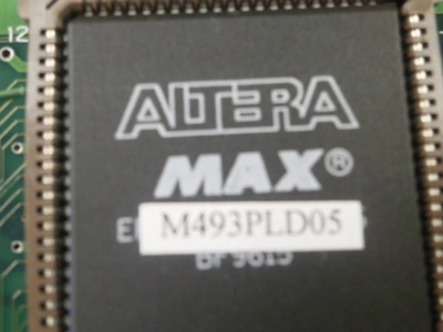 USED Midas Labs RTE-V830-PC