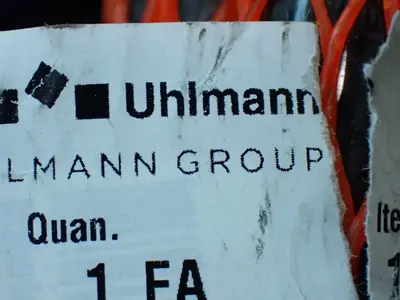 NEW UHLMANN 5068230