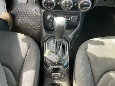 Used 2016 JEEP RENEGADE SUVs Michigan US | Miedema Asset Management Group #1442453