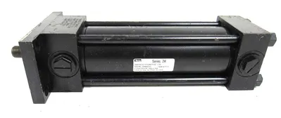 NEW PARKER 02.50-CJ2HLTS14C-7.000 HYDRAULIC CYLINDER 0250CJ2HLTS14C7000