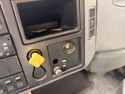 Used 2006 INTERNATIONAL 7400 6X4 Dump trucks Michigan US | Miedema Asset Management Group #1456832