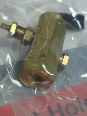 New | in-Stock DELTROL F10 B Pump & Valve Parts Ohio US | Surplus Asset Holdings #1262587
