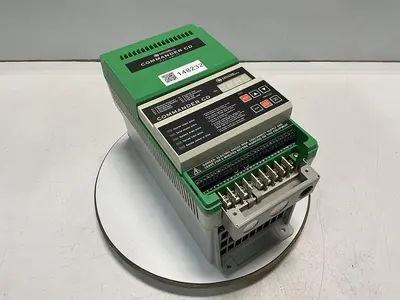 USED CONTROL TECHNIQUES CD 550K