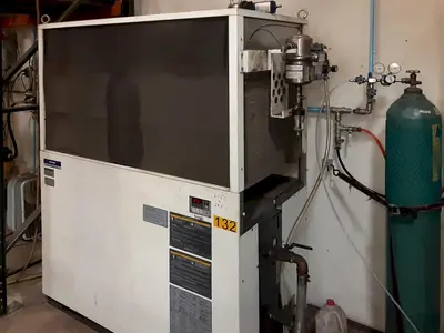 Used 2012 MAZAK SUPER TURBO X612 M III G Laser Cutters | Machine Factory Outlet #1267117