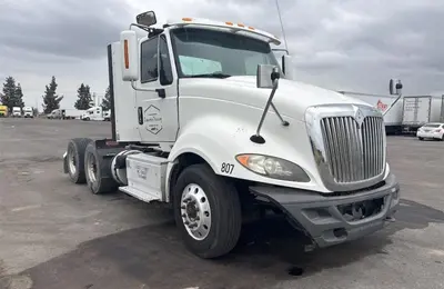Used INTERNATIONAL PROSTAR Conventional trucks Illinois US | Mitsubishi HC Capital America #1362907