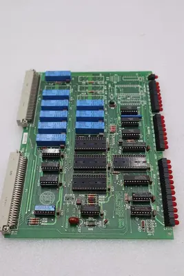 USED BTU LOGIC PROCESSOR 7900 S/N 892422 3162003 STOCK #2850