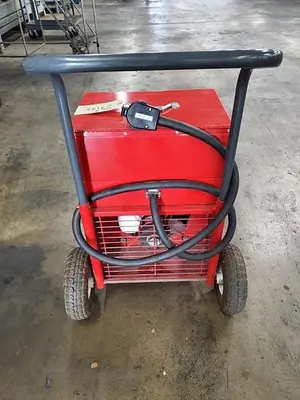 Used MARLEY TBX104 Heaters Pennsylvania US | Hildebrand Machinery Co. #1485961