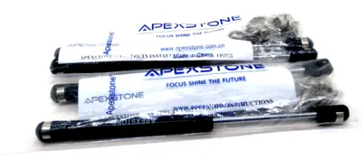 NEW TWO SETS OF 2 APEXSTONE 100N GAS STRUTS