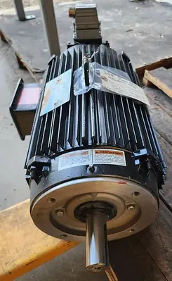 USED 2019 MARATHON UVL215THTL7726FVL