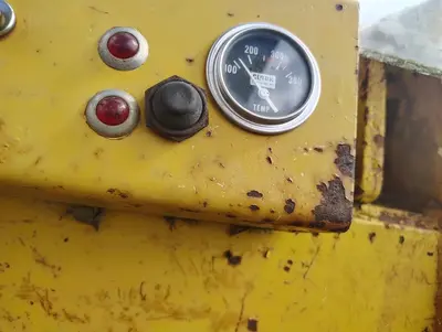 Used 1971 MICHIGAN 35-GM Wheel Loaders Michigan US | Proxy Equipment #1388726