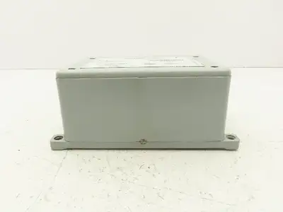 Siemens Dematic Rapistan Oiler Pump Control Box 480V