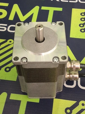 JENAER ANTRIEBSTECHNIK 23S21-0560-803J7-AA SERVO MOTOR