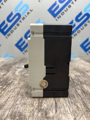 CUTLER HAMMER HMCP050K2C Electrical/PLC/Automation | ESS Industrial Equipment Sales (5)