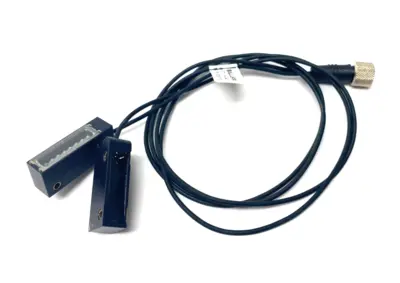 Used Balluff Micromote Optical Sensor Head Photoelectric Sensors Michigan US | Maverick Industrial Sales #1391549