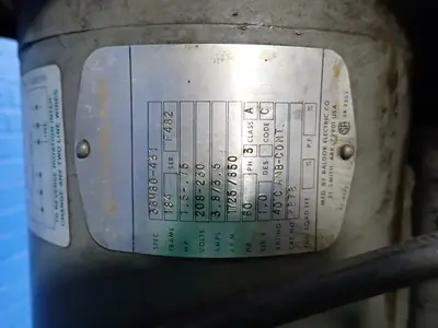 Used CLAUSING 2276 Heavy Duty & Sensitive Single Spindle Drills Ohio US | HGR 24 #946219