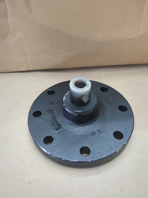 Warren Controls K07313XFI000 Diaphragm Actuator Rebuild Kit Model 84 Actuator
