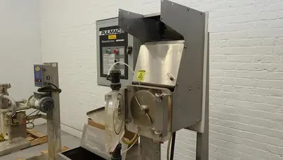 USED Pulmac MS-B3-115V