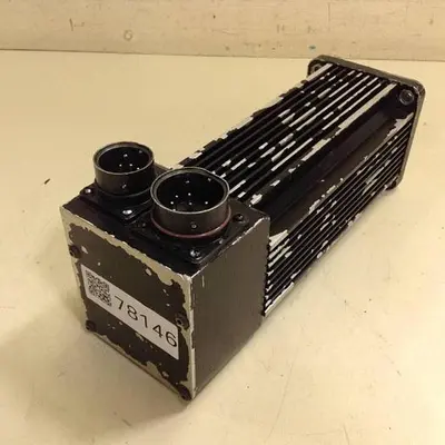 USED ALLEN BRADLEY 1326AS-B330H-21-K3 SER A