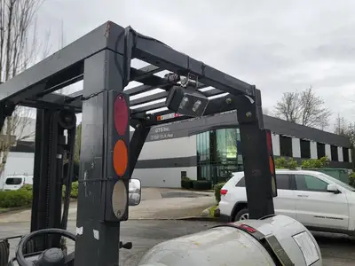 USED NISSAN MCPL01A15LV