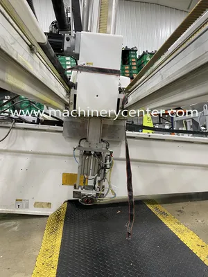 2010 YUSHIN YAII-800SLL-18 Robots - Standard | Machinery Center (5)